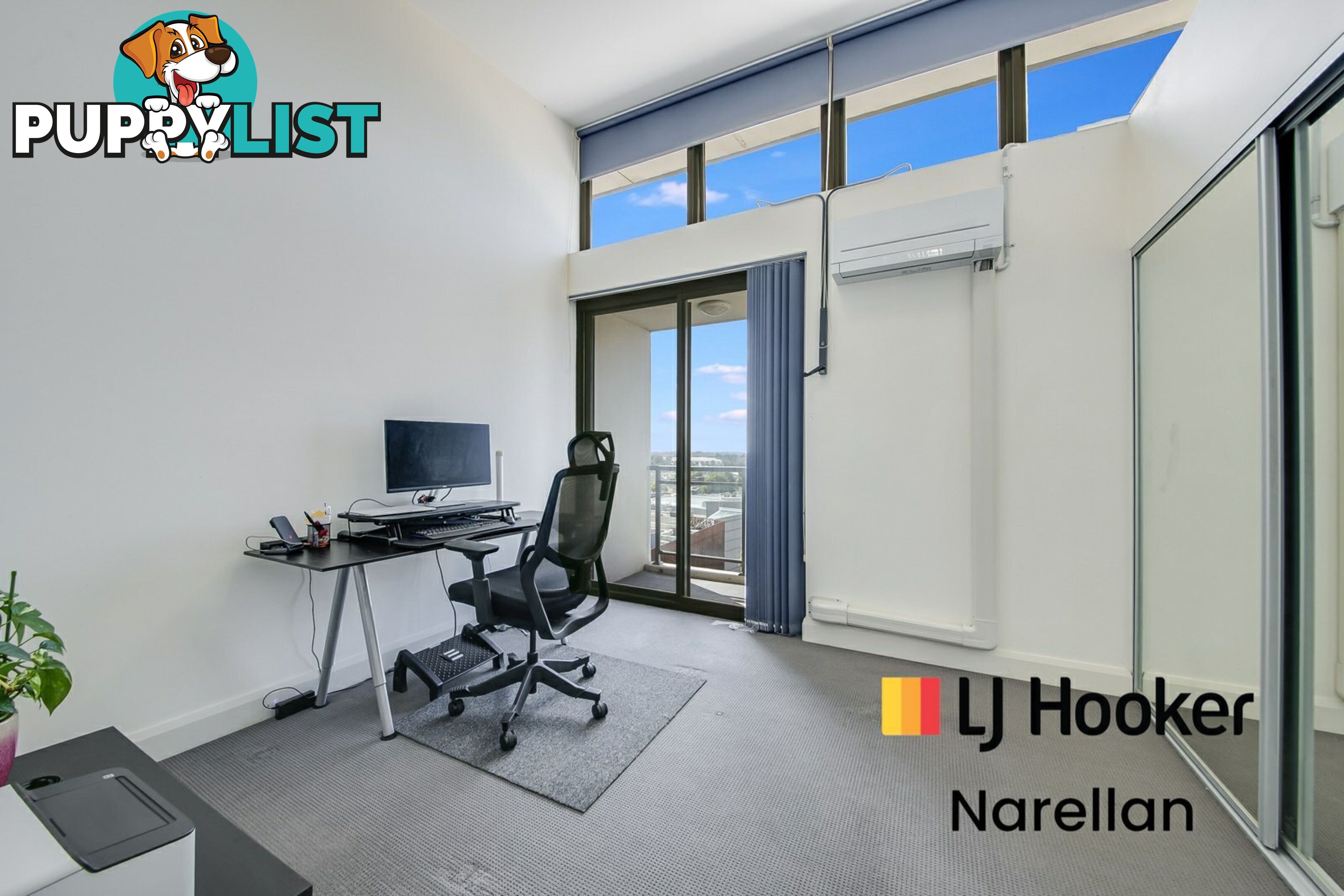30C/541 Pembroke Road LEUMEAH NSW 2560