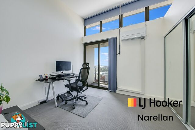 30C/541 Pembroke Road LEUMEAH NSW 2560