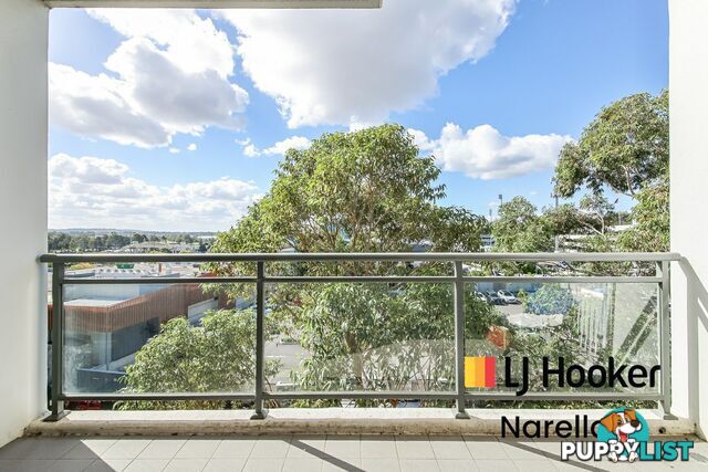 30C/541 Pembroke Road LEUMEAH NSW 2560