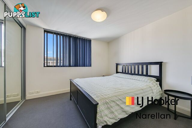 30C/541 Pembroke Road LEUMEAH NSW 2560