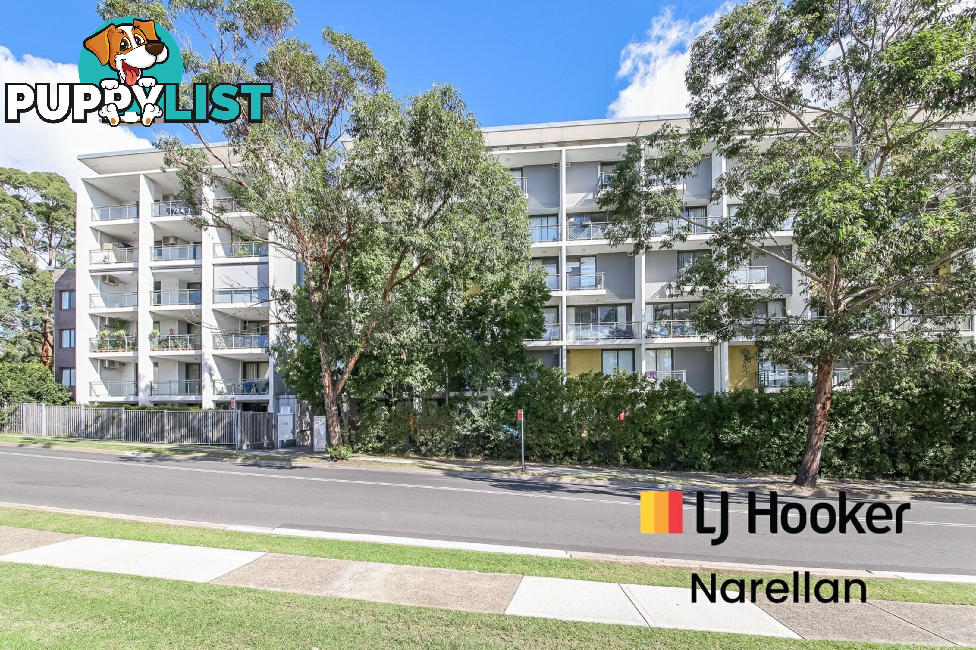 30C/541 Pembroke Road LEUMEAH NSW 2560