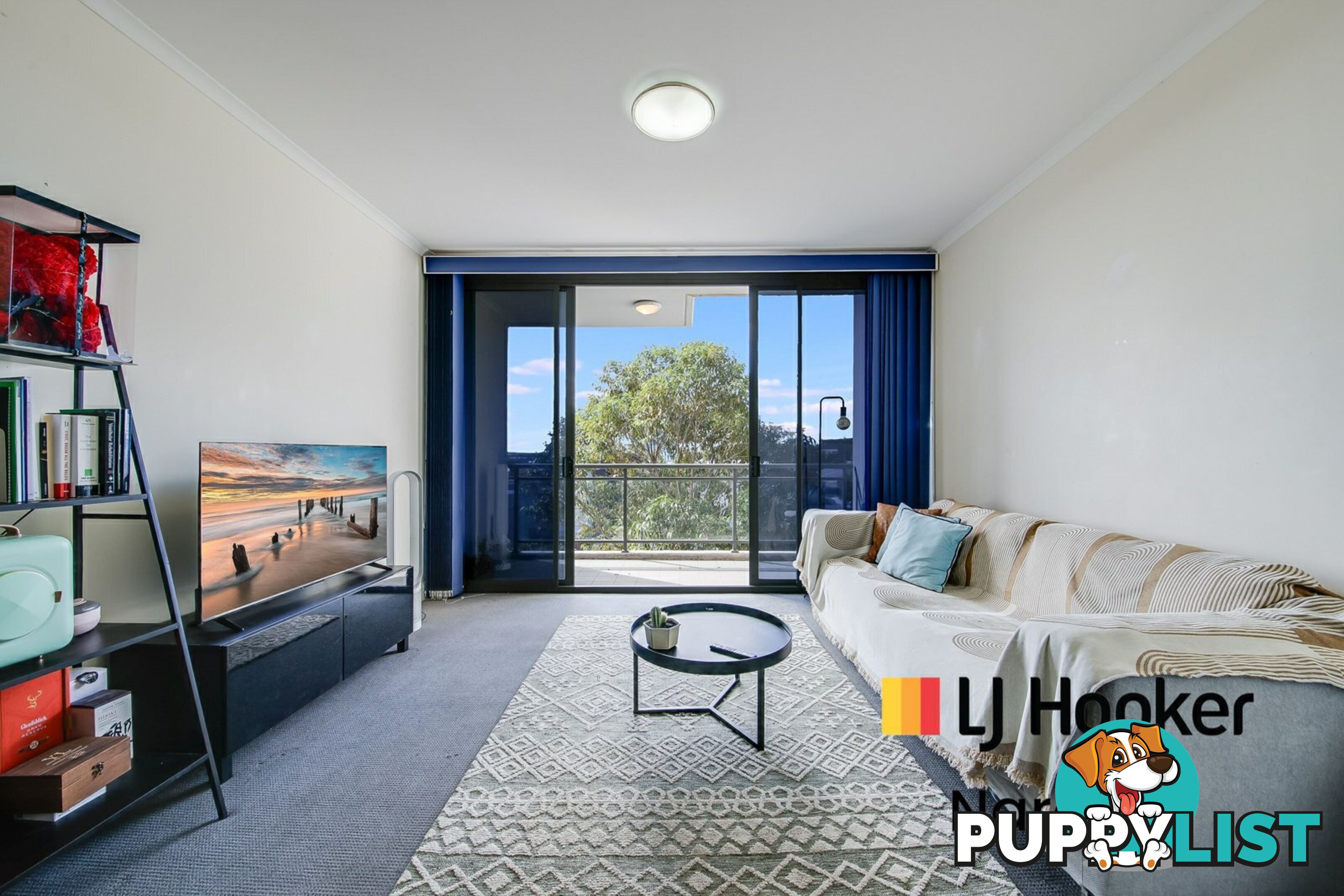 30C/541 Pembroke Road LEUMEAH NSW 2560