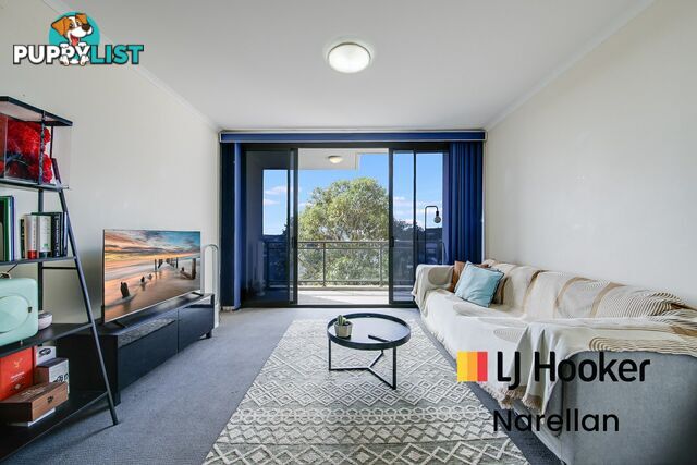 30C/541 Pembroke Road LEUMEAH NSW 2560