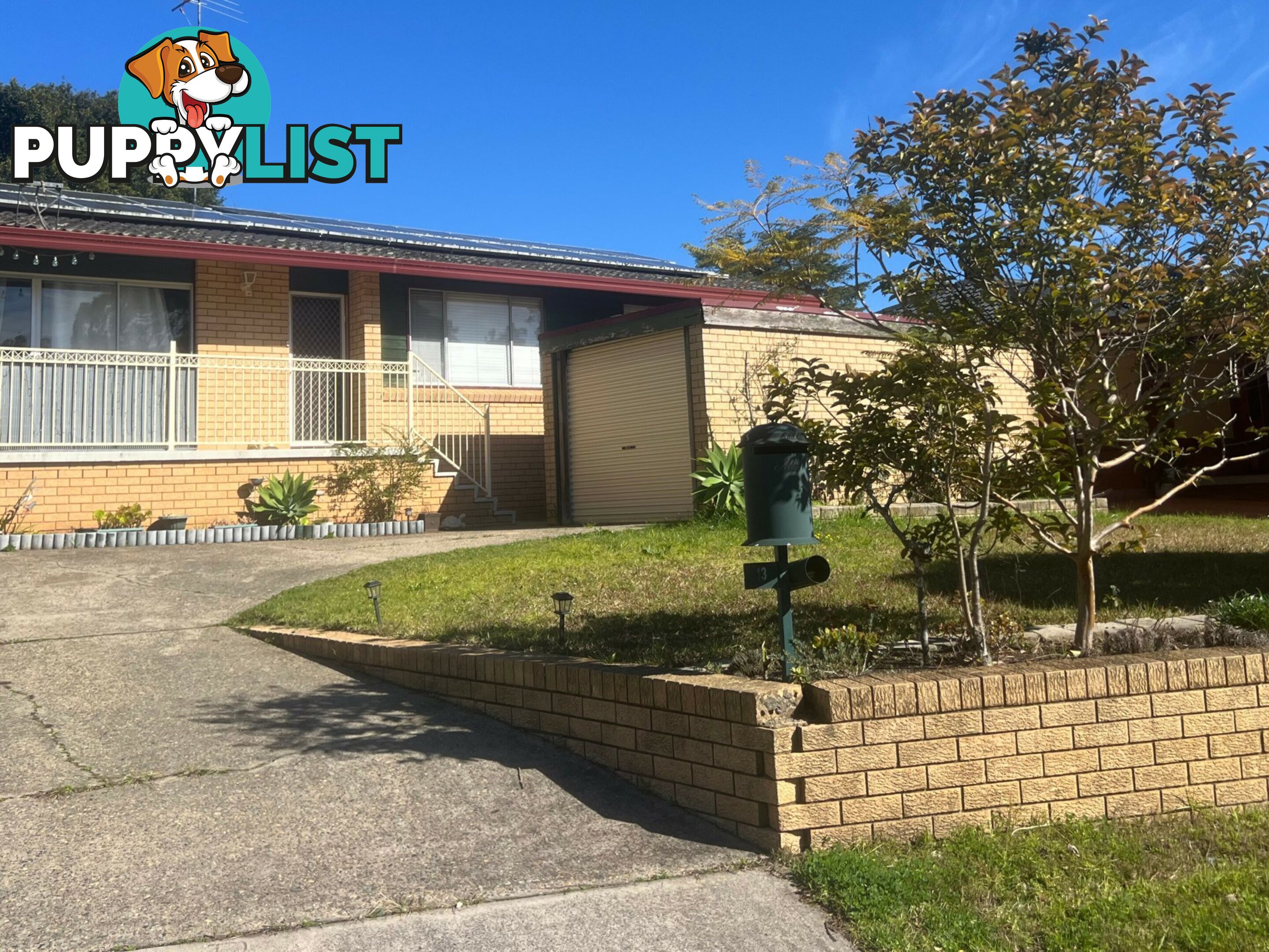 13 Franklin Street LEUMEAH NSW 2560