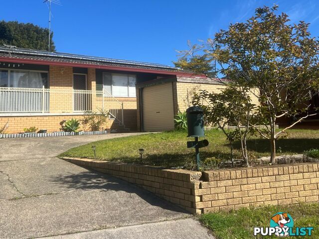 13 Franklin Street LEUMEAH NSW 2560