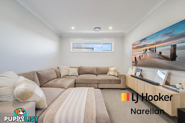 8 Mallee Cres TAHMOOR NSW 2573