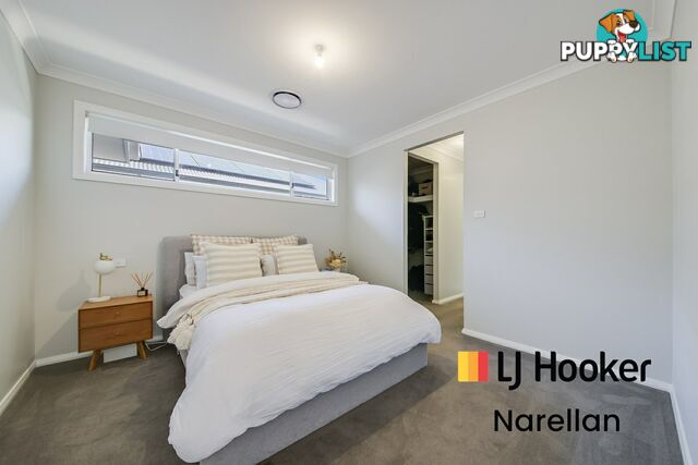 8 Mallee Cres TAHMOOR NSW 2573