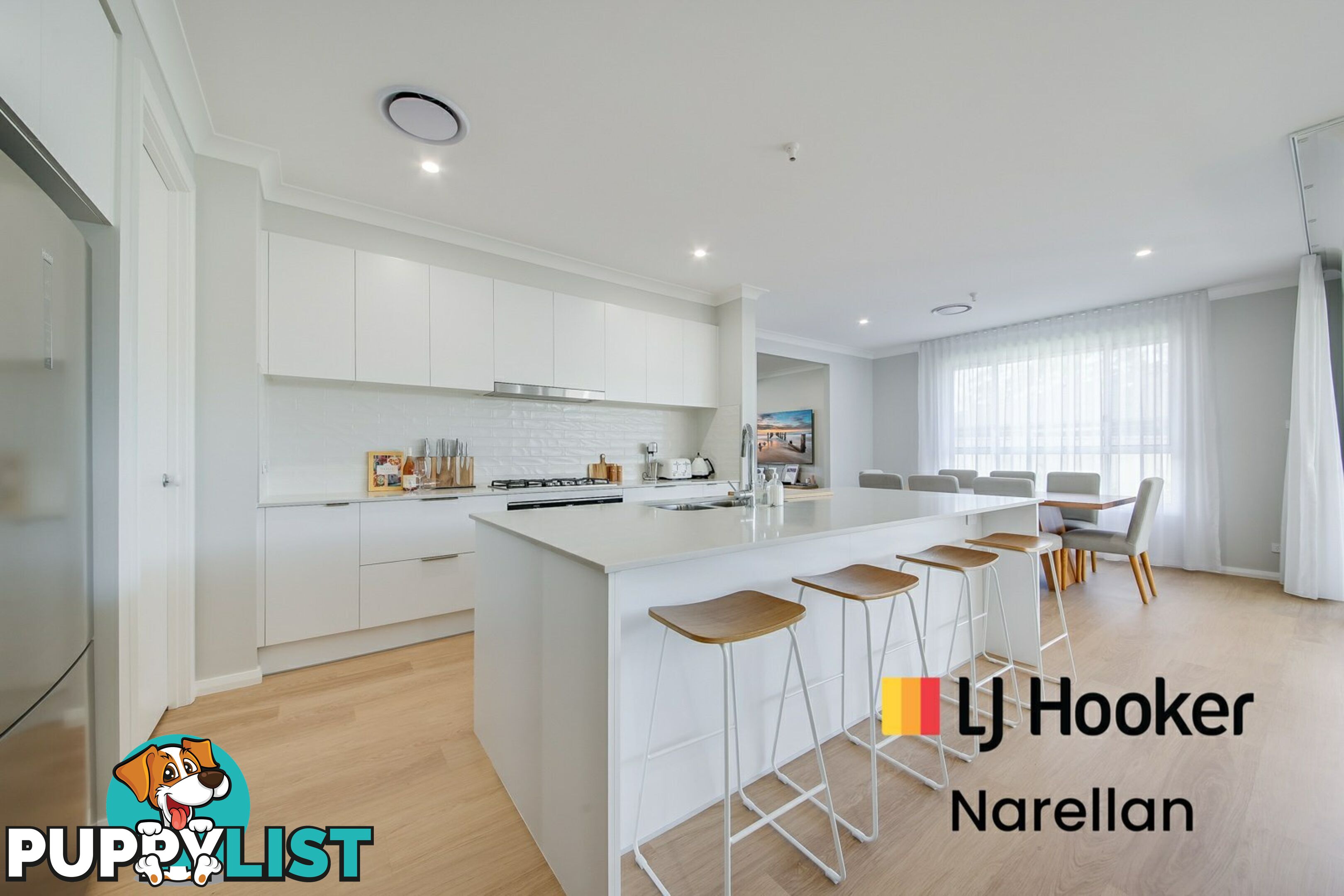 8 Mallee Cres TAHMOOR NSW 2573