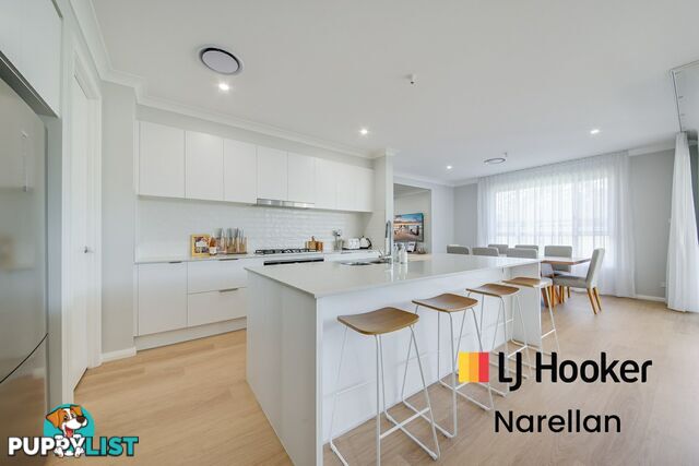 8 Mallee Cres TAHMOOR NSW 2573