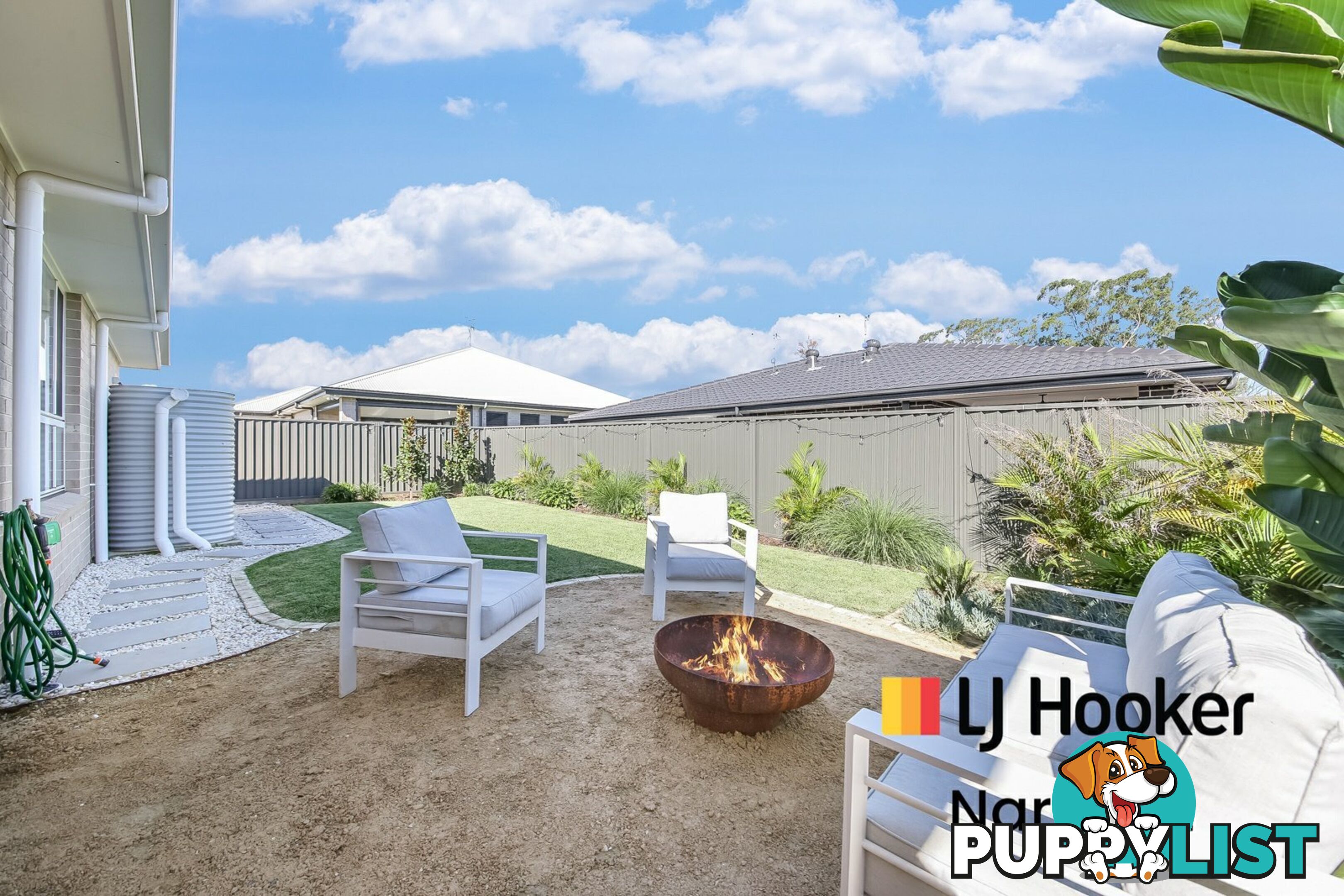 8 Mallee Cres TAHMOOR NSW 2573