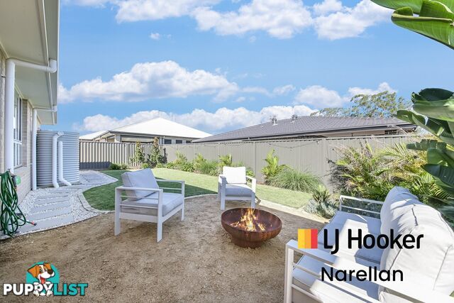 8 Mallee Cres TAHMOOR NSW 2573