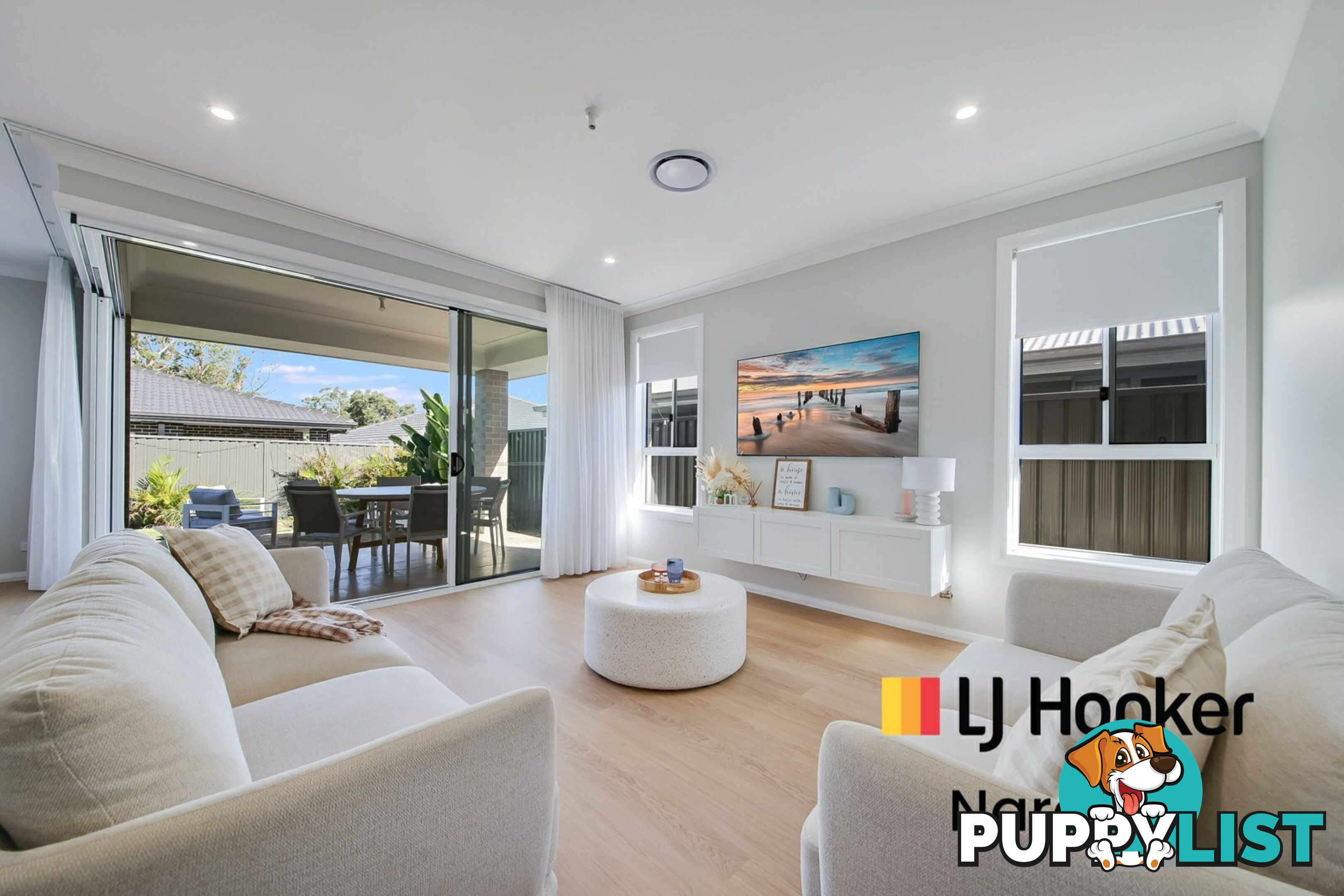 8 Mallee Cres TAHMOOR NSW 2573