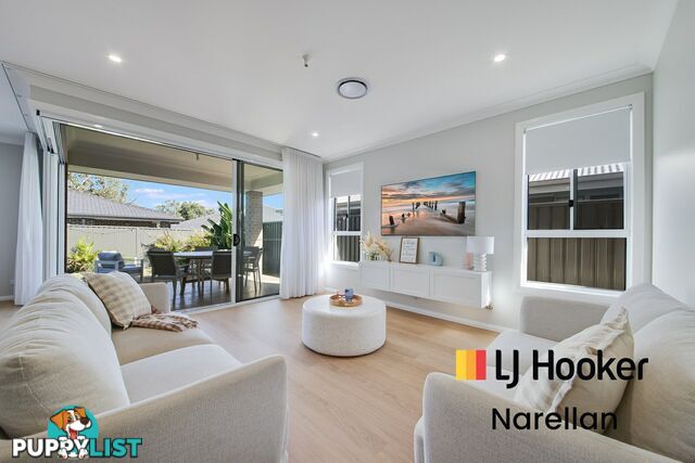 8 Mallee Cres TAHMOOR NSW 2573