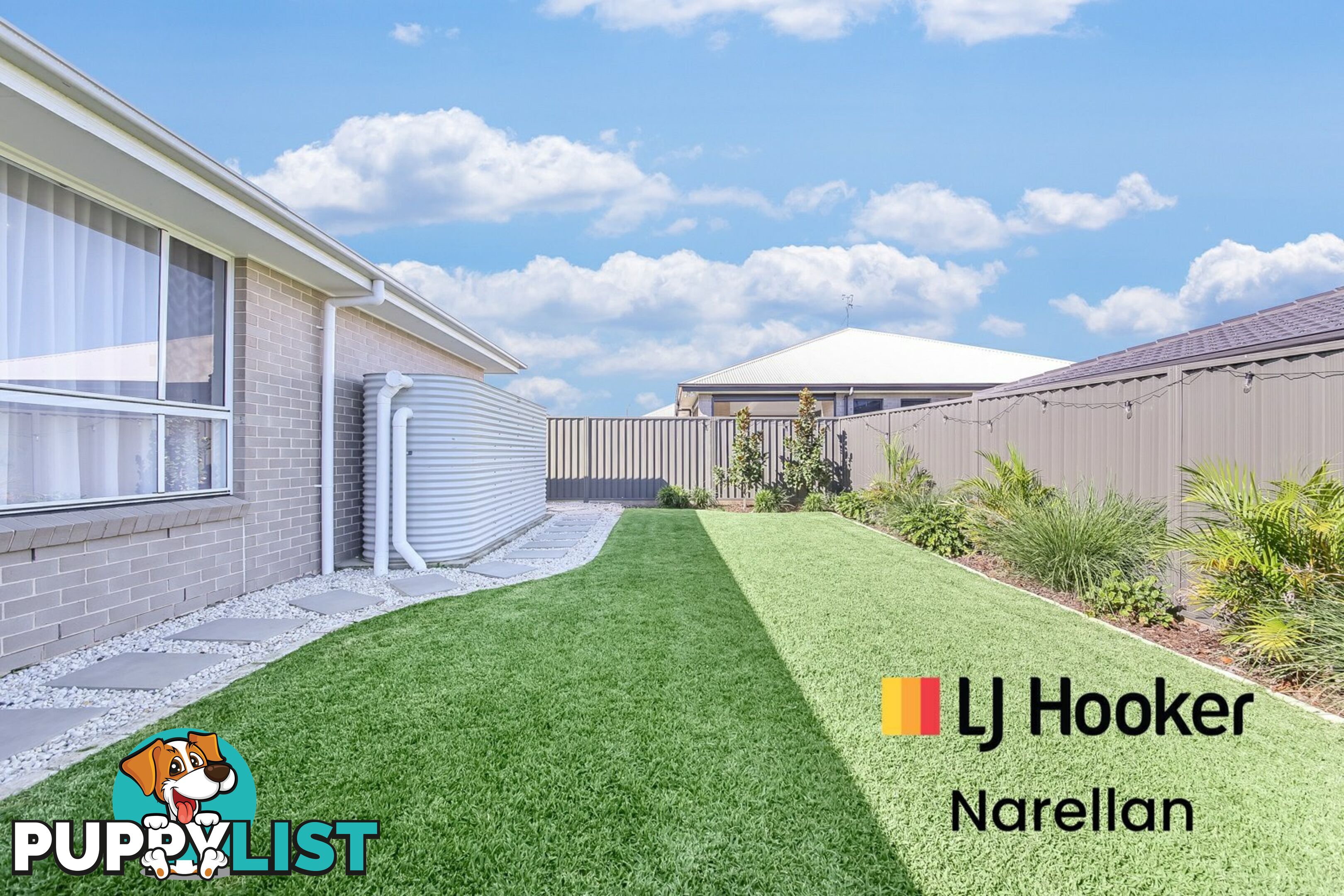 8 Mallee Cres TAHMOOR NSW 2573
