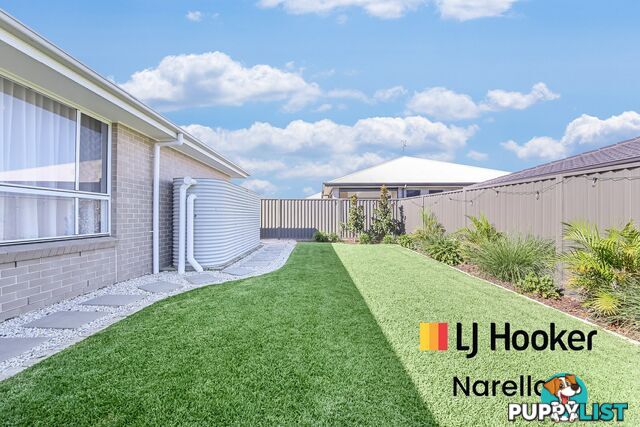 8 Mallee Cres TAHMOOR NSW 2573