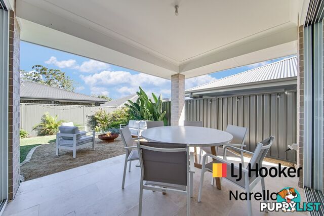 8 Mallee Cres TAHMOOR NSW 2573
