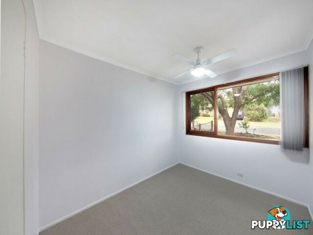 1 Wegg Place AMBARVALE NSW 2560