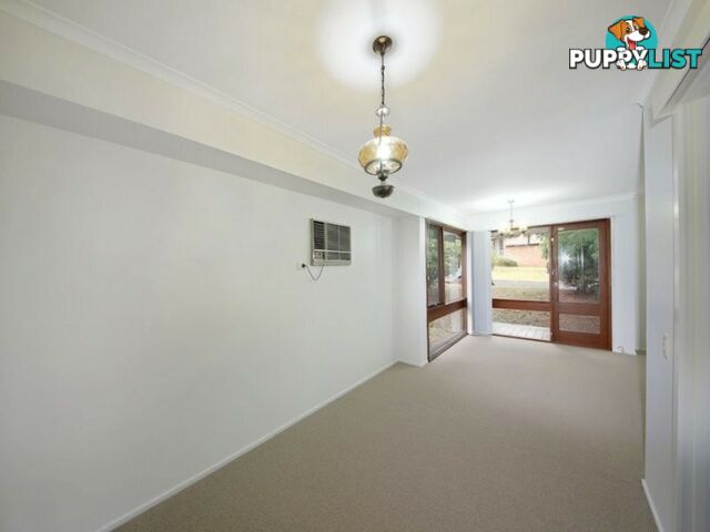 1 Wegg Place AMBARVALE NSW 2560