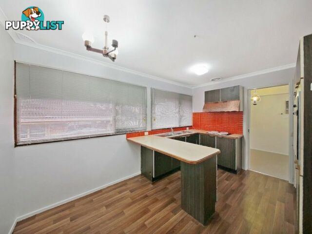 1 Wegg Place AMBARVALE NSW 2560