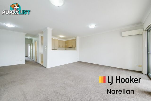 32/7-9 King Street CAMPBELLTOWN NSW 2560