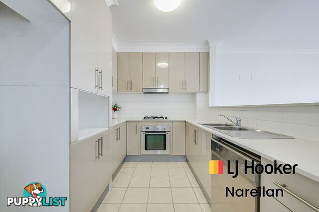 32/7-9 King Street CAMPBELLTOWN NSW 2560