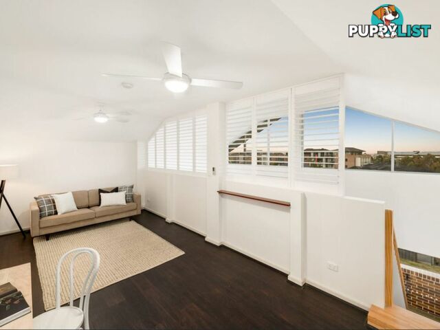 8/1-5 Parkside Crecent CAMPBELLTOWN NSW 2560