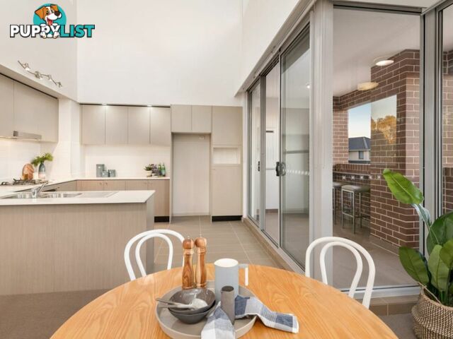 8/1-5 Parkside Crecent CAMPBELLTOWN NSW 2560