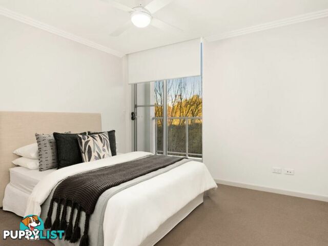 8/1-5 Parkside Crecent CAMPBELLTOWN NSW 2560