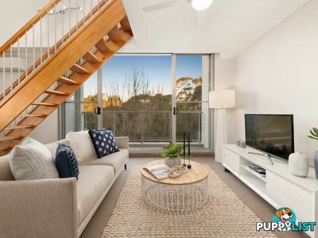 8/1-5 Parkside Crecent CAMPBELLTOWN NSW 2560