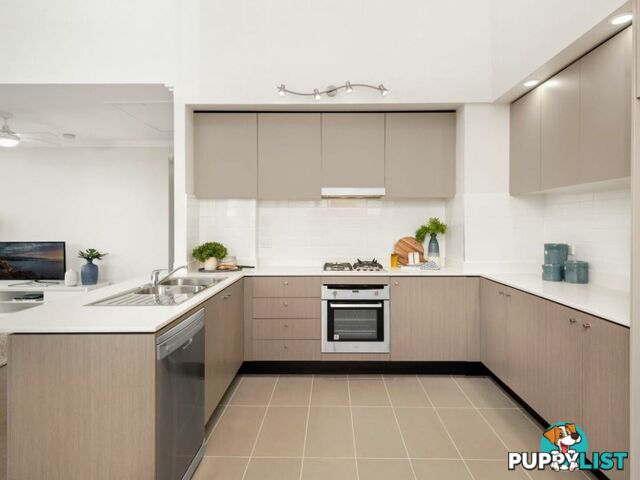 8/1-5 Parkside Crecent CAMPBELLTOWN NSW 2560