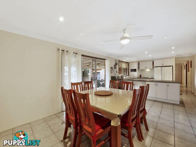 7 Graphite Place EAGLE VALE NSW 2558