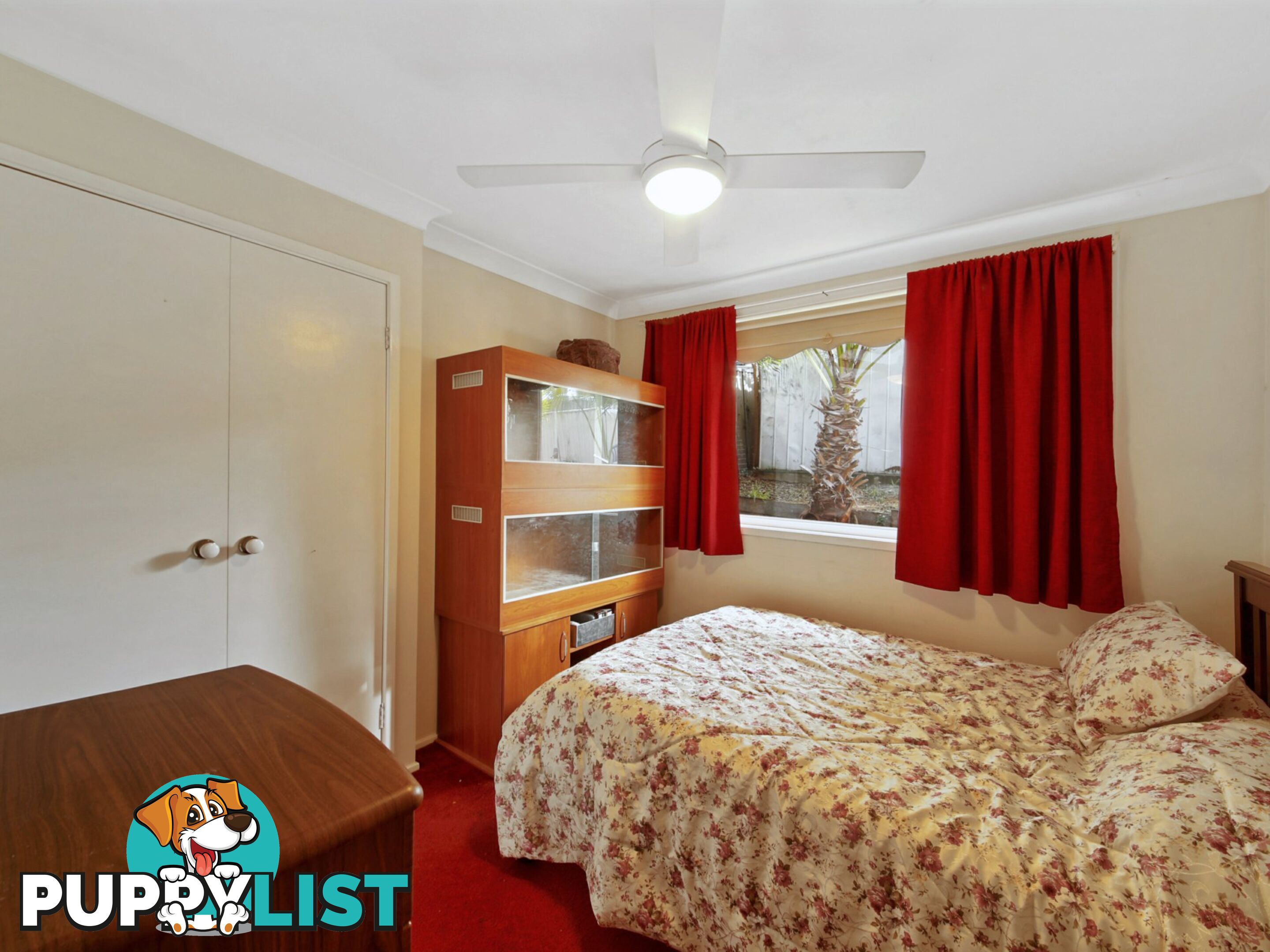 7 Graphite Place EAGLE VALE NSW 2558