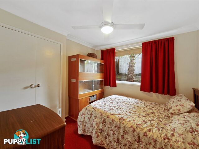 7 Graphite Place EAGLE VALE NSW 2558