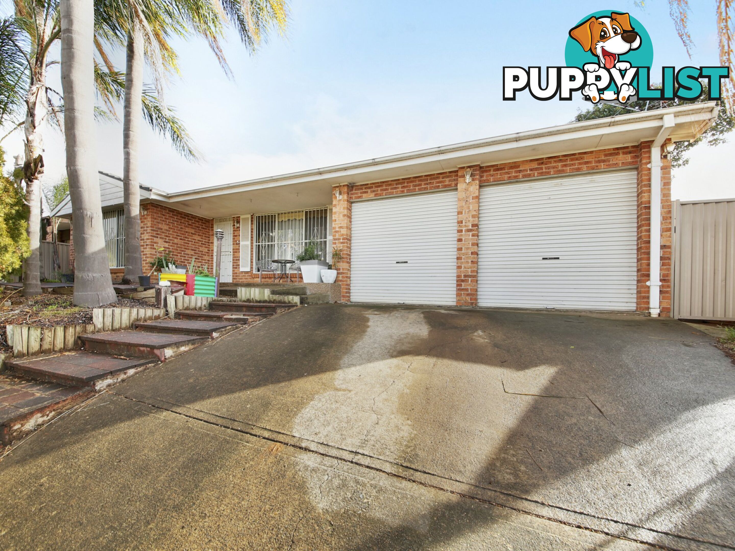 7 Graphite Place EAGLE VALE NSW 2558