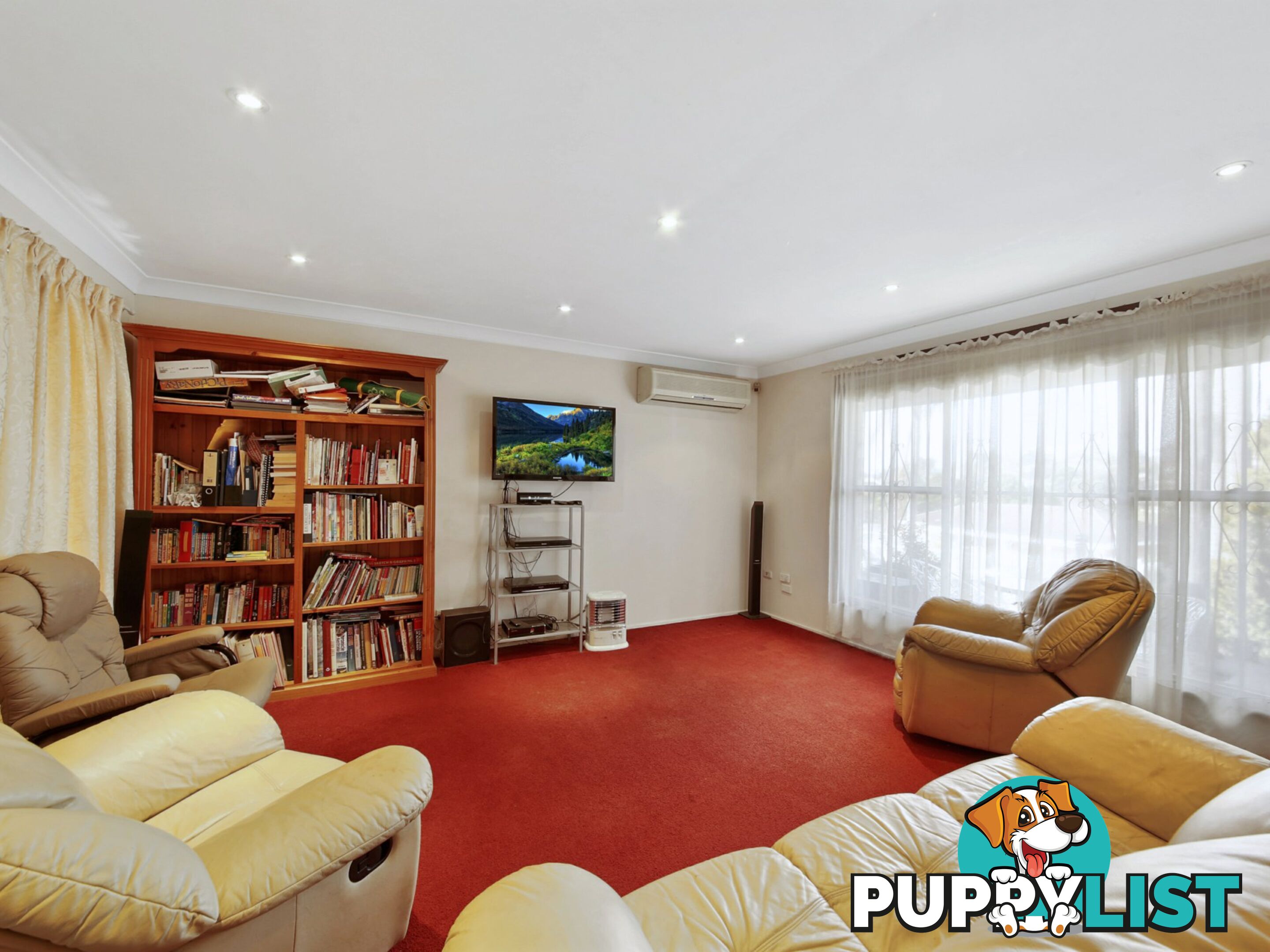 7 Graphite Place EAGLE VALE NSW 2558