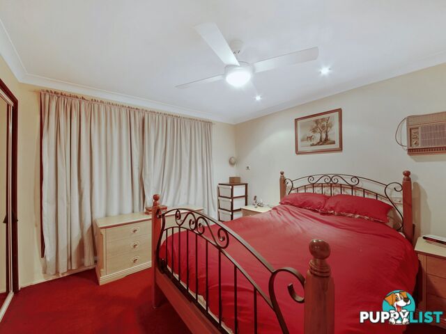 7 Graphite Place EAGLE VALE NSW 2558