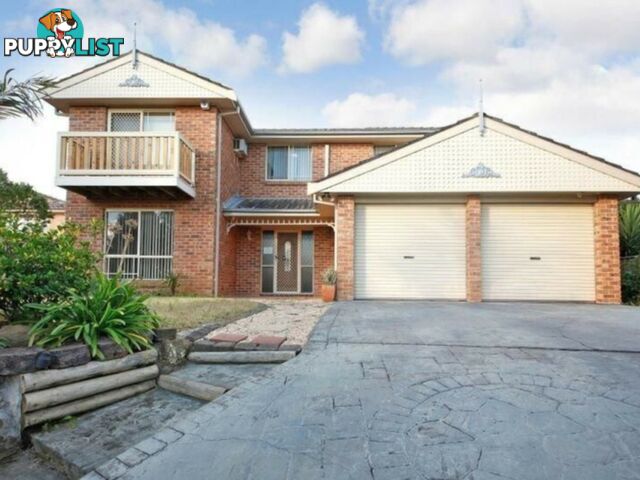 5 Appaloosa Circuit BLAIRMOUNT NSW 2559