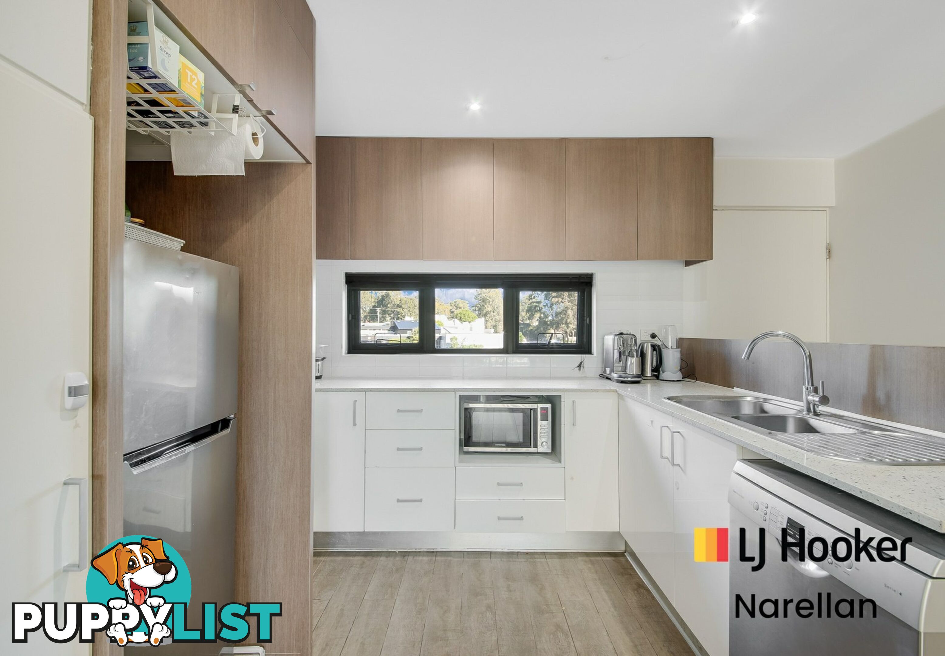 Apartment 2F/541 Pembroke Road LEUMEAH NSW 2560