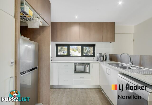 Apartment 2F/541 Pembroke Road LEUMEAH NSW 2560