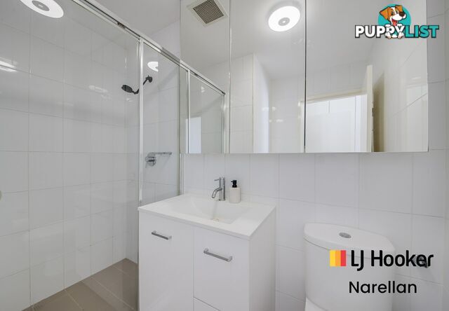 Apartment 2F/541 Pembroke Road LEUMEAH NSW 2560