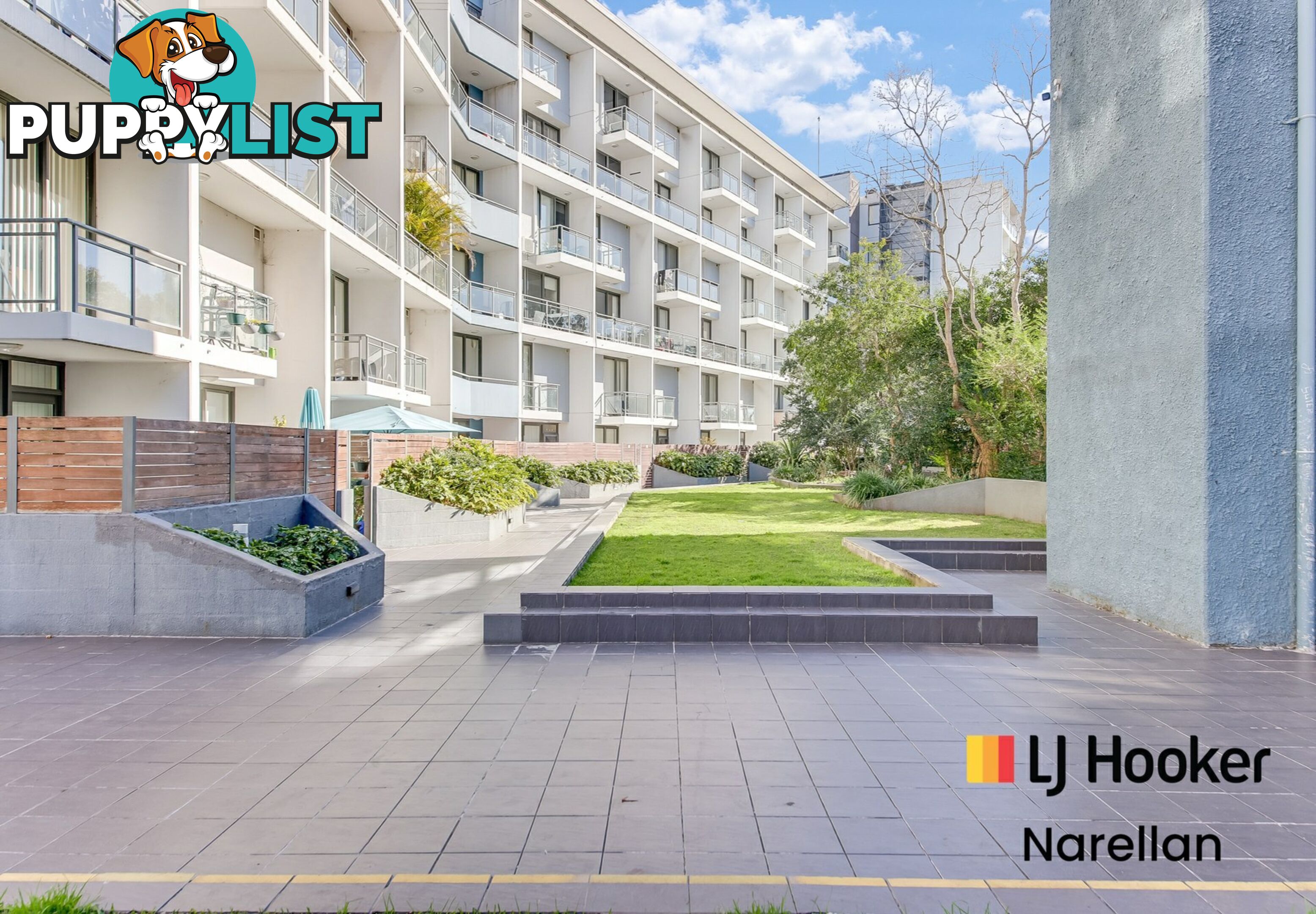 Apartment 2F/541 Pembroke Road LEUMEAH NSW 2560