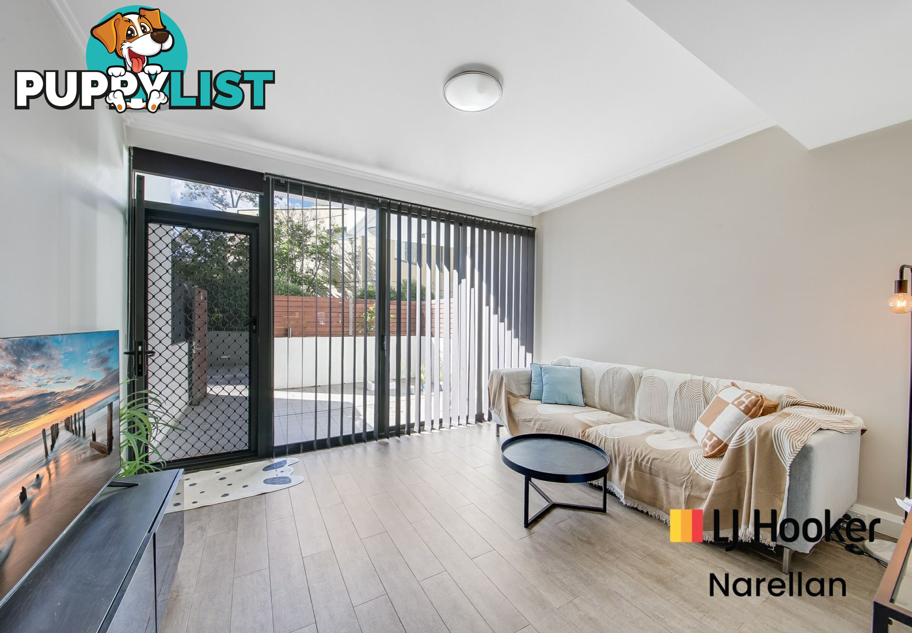 Apartment 2F/541 Pembroke Road LEUMEAH NSW 2560