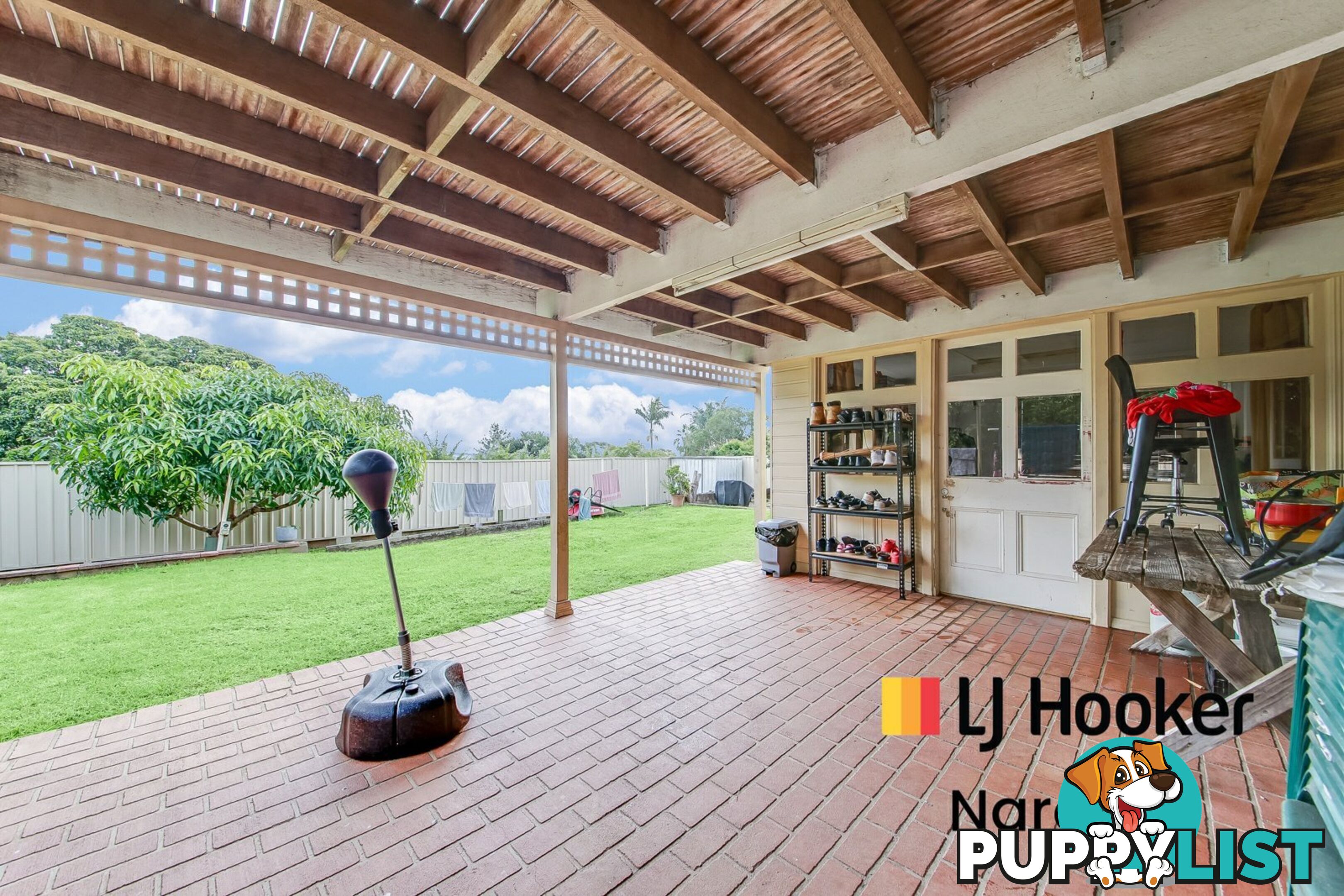 17 St Johns Road CAMPBELLTOWN NSW 2560