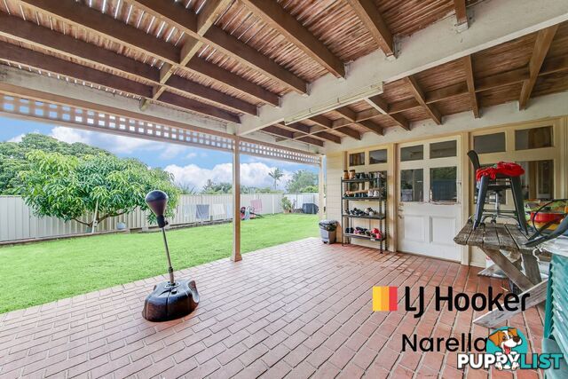 17 St Johns Road CAMPBELLTOWN NSW 2560