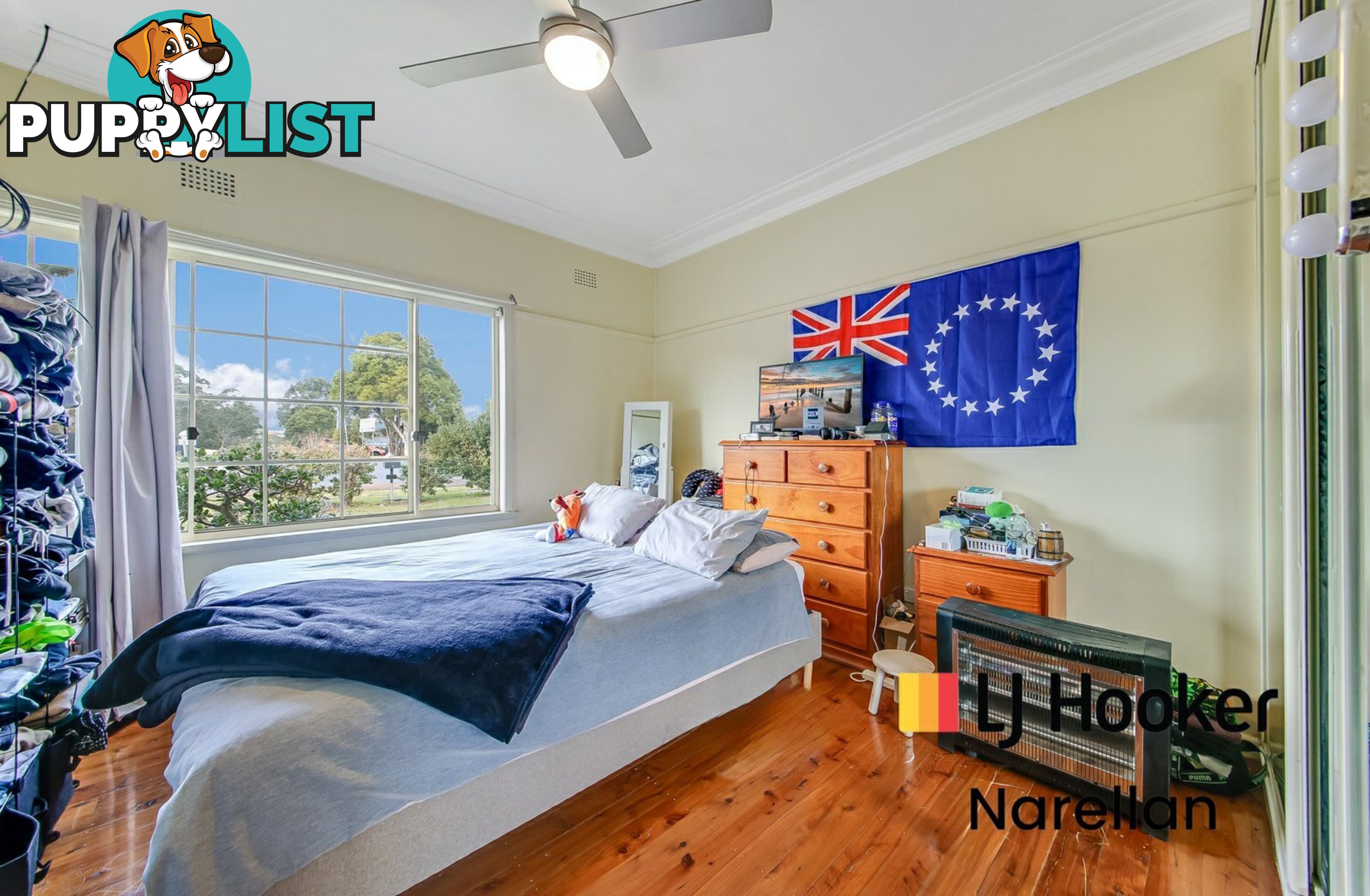 17 St Johns Road CAMPBELLTOWN NSW 2560