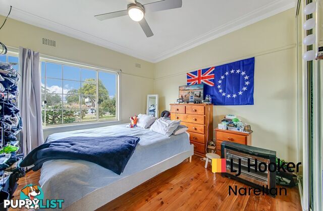 17 St Johns Road CAMPBELLTOWN NSW 2560