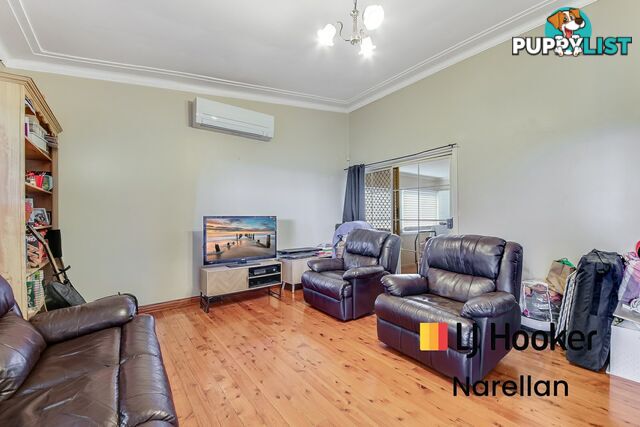 17 St Johns Road CAMPBELLTOWN NSW 2560