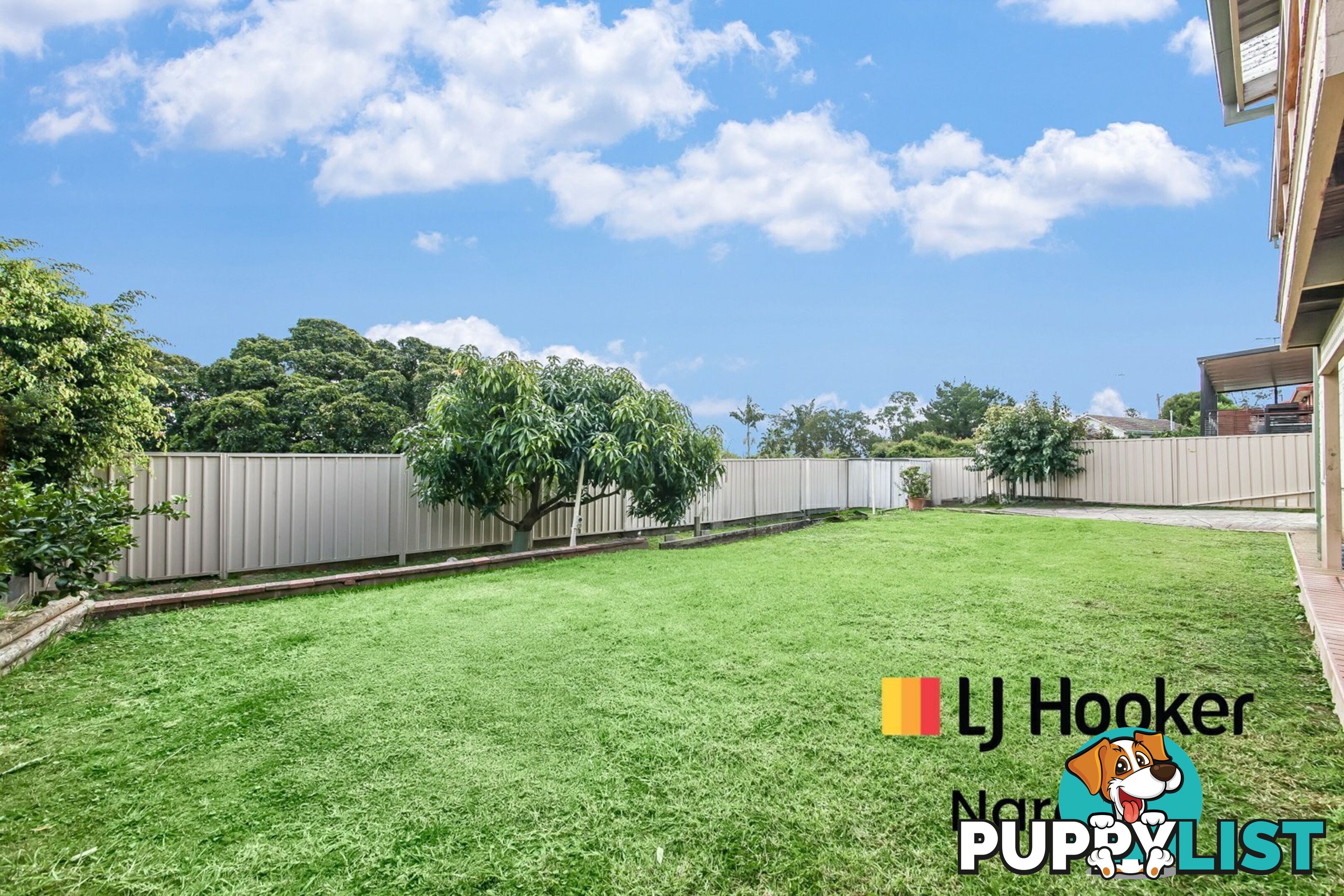 17 St Johns Road CAMPBELLTOWN NSW 2560
