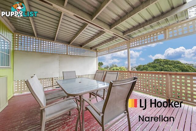 17 St Johns Road CAMPBELLTOWN NSW 2560