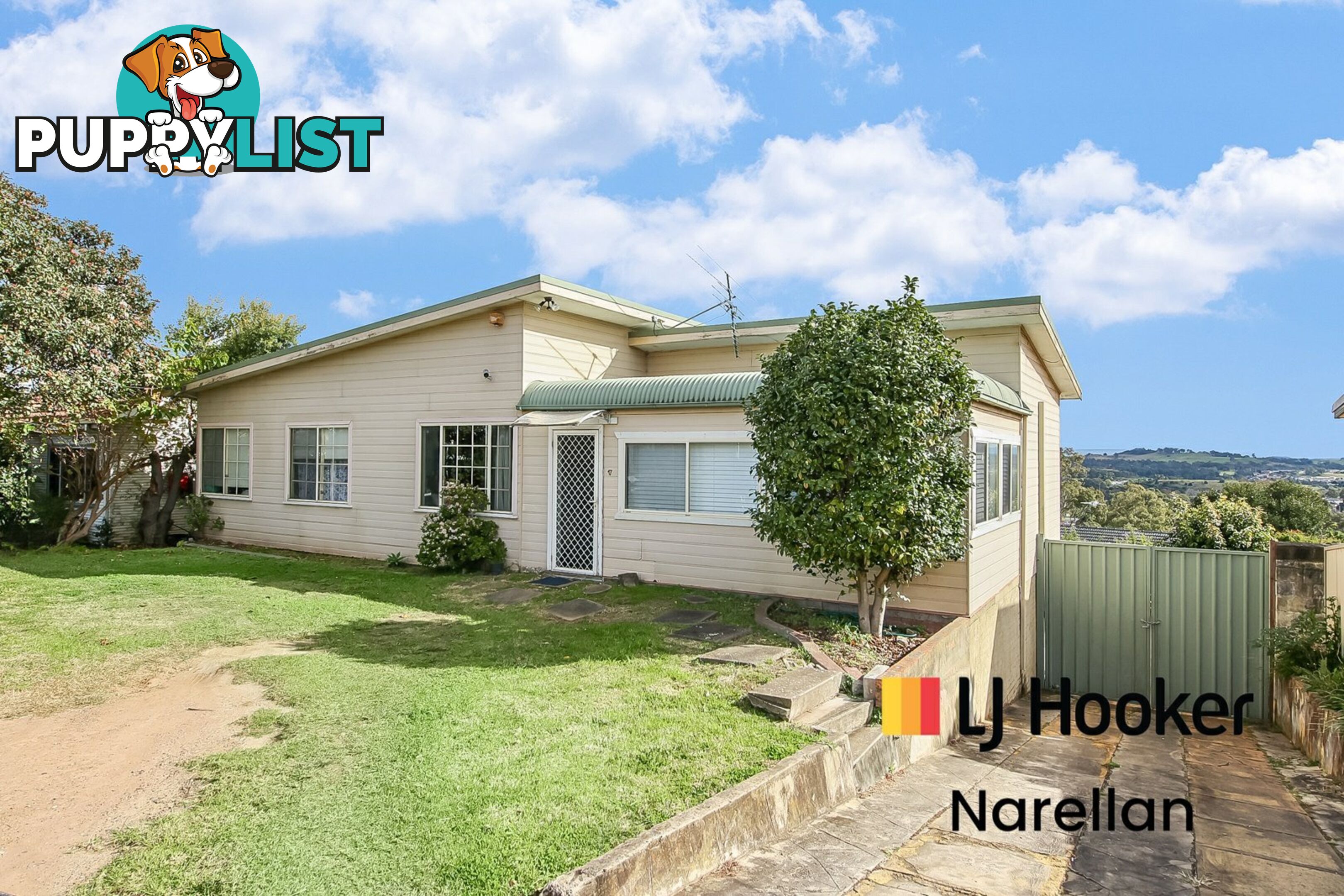 17 St Johns Road CAMPBELLTOWN NSW 2560
